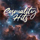 Cosmality Hits