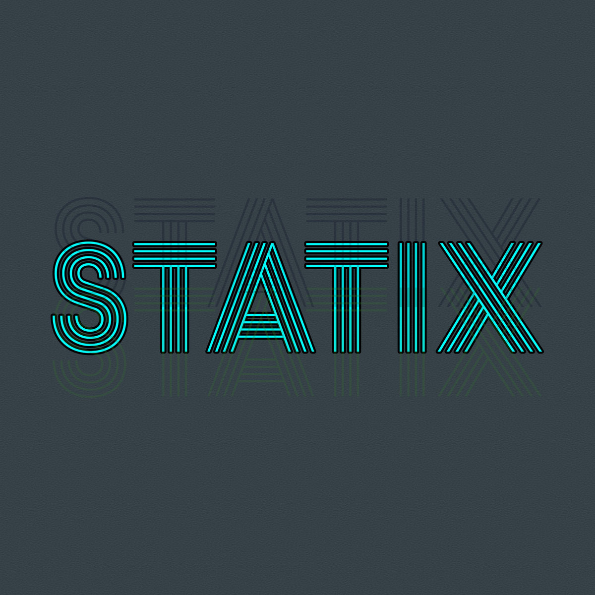 Statix cover